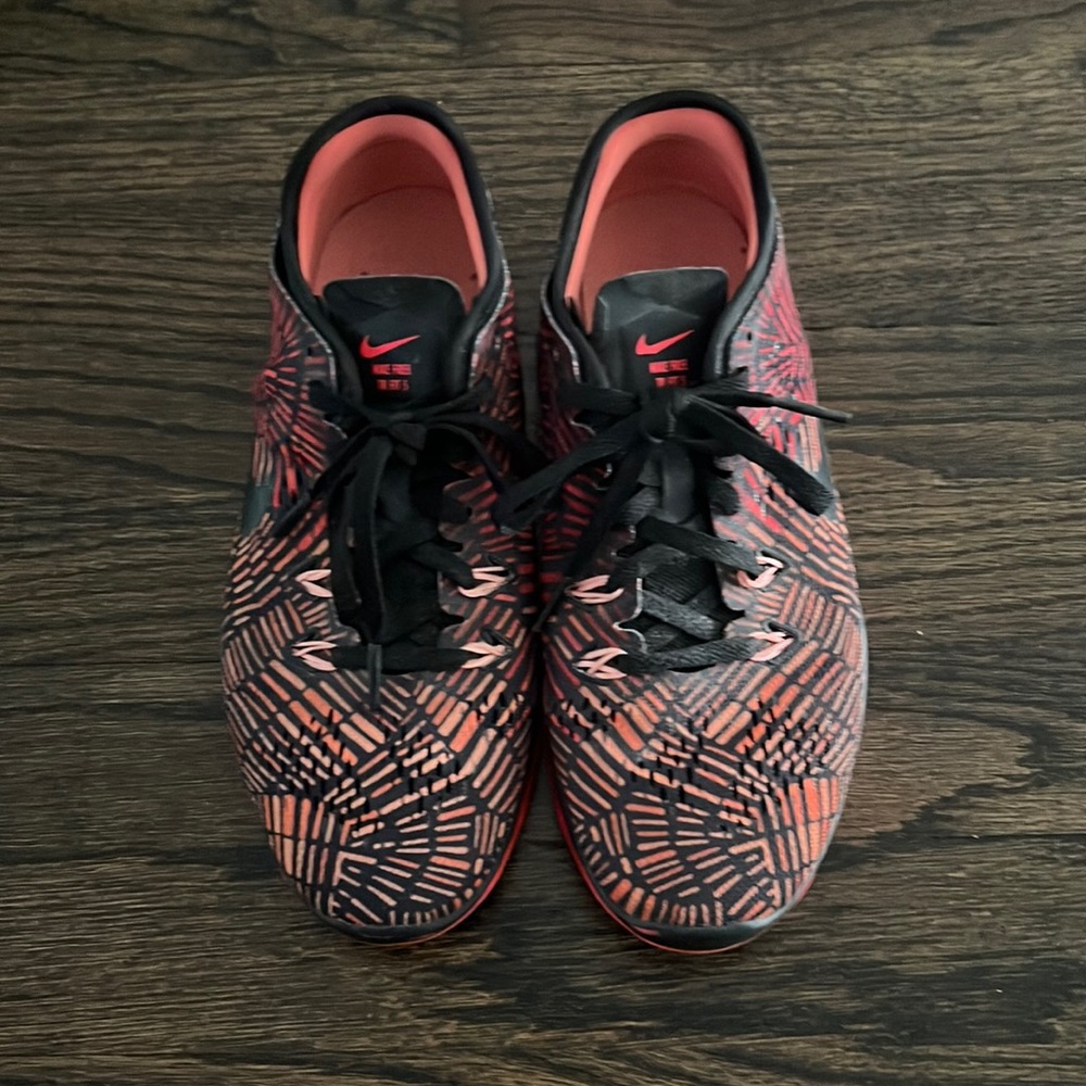 Nike Free Running Shoe